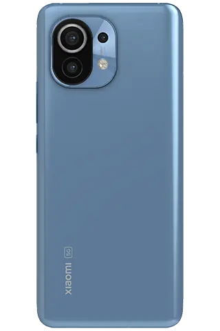 Xiaomi&nbsp;Mi 11