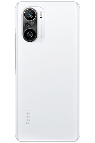 Xiaomi Redmi K40 Pro+