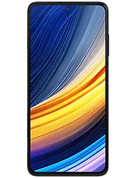Xiaomi&nbsp;Poco X3 Pro