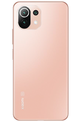 Xiaomi Mi 11 Lite 5G