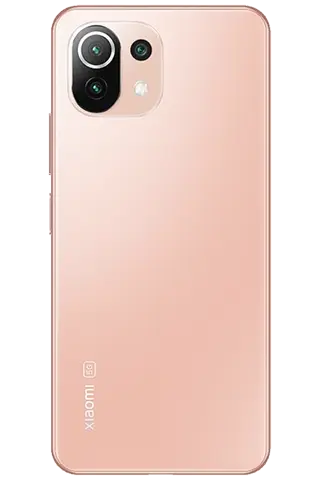 Xiaomi&nbsp;Mi 11 Lite 4G