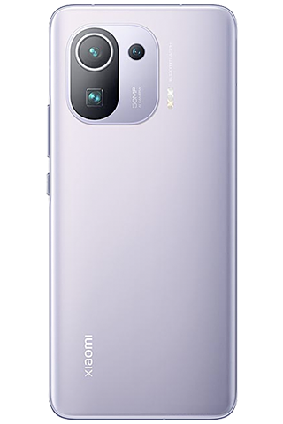 Xiaomi Mi 11 Pro