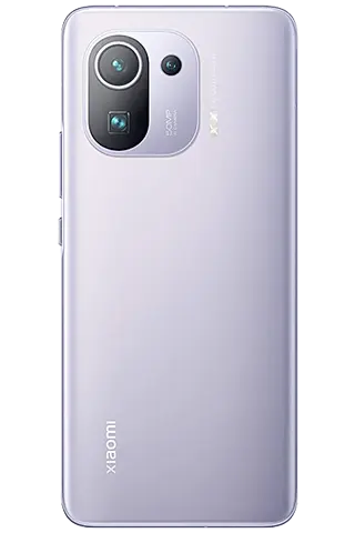 Xiaomi&nbsp;Mi 11 Pro