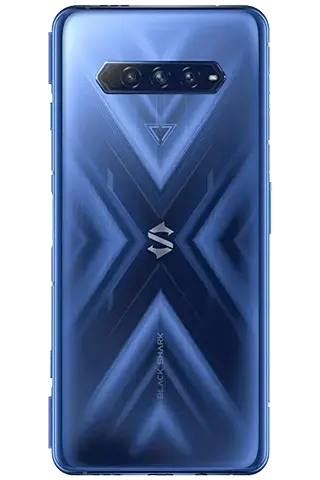 Xiaomi&nbsp;Black Shark 4 Pro