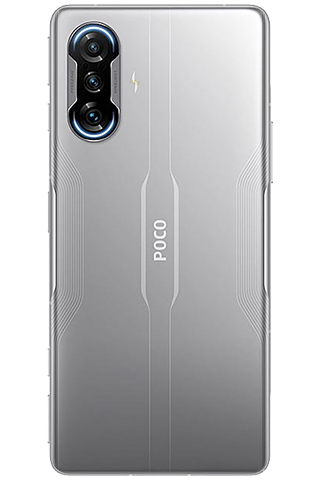 Xiaomi Poco F3 GT
