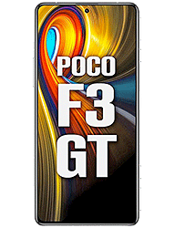 Xiaomi Poco F3 GT
