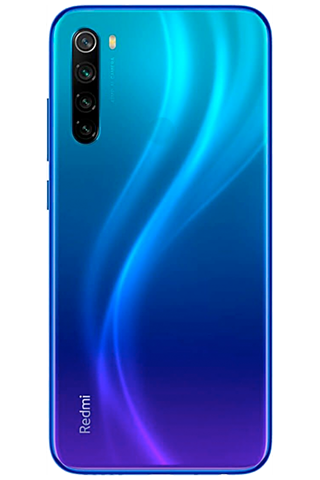 Xiaomi Redmi Note 8 [2021]