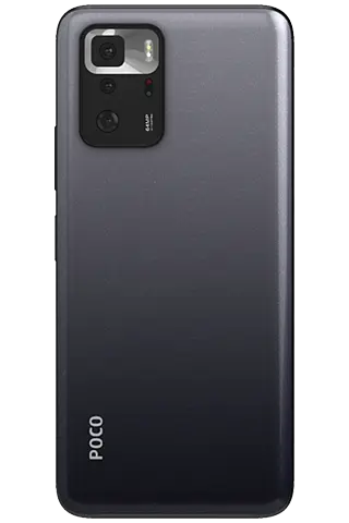 Xiaomi&nbsp;Poco X3 GT