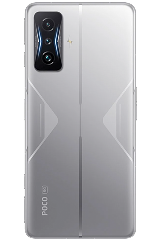 Xiaomi Poco F4 GT