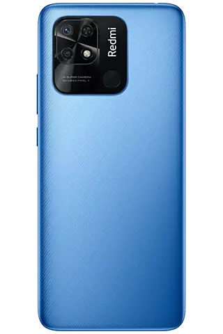 Xiaomi&nbsp;Redmi 10C