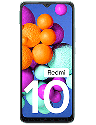 Xiaomi Redmi 10C