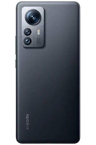 Xiaomi&nbsp;12S