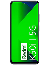 Xiaomi Redmi K50i