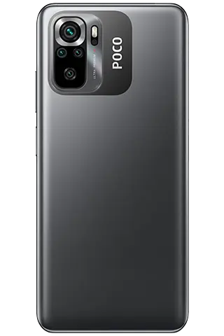 Xiaomi&nbsp;Poco M5s