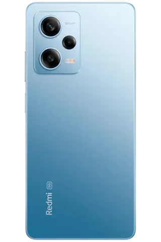 Xiaomi&nbsp;Redmi Note 12 5G