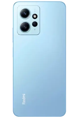 Xiaomi&nbsp;Redmi Note 12 4G