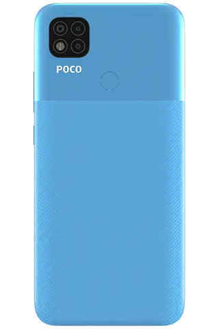 Xiaomi&nbsp;Poco C31