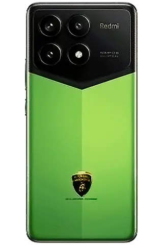 Xiaomi&nbsp;Redmi K70 Pro Lamborghini