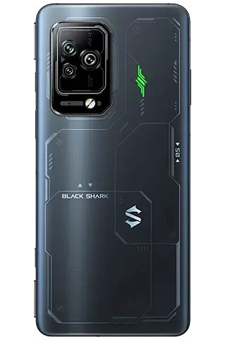 Xiaomi&nbsp;Black Shark 5 Pro