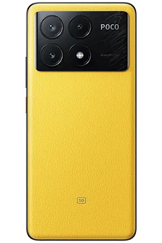 Xiaomi&nbsp;Poco X6 Pro