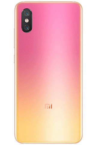 Xiaomi Mi 8 Pro