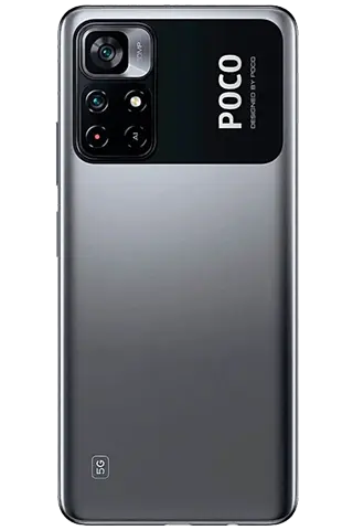 Xiaomi&nbsp;Poco M4 Pro 5G