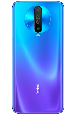 Xiaomi Redmi K30 5G