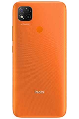 Xiaomi Redmi 9c