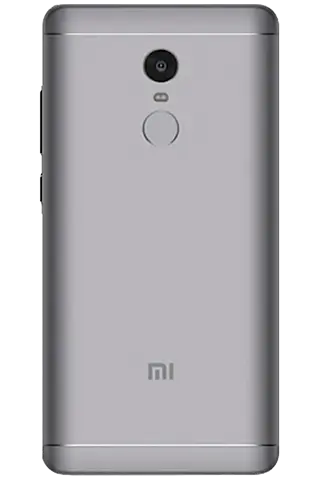 Xiaomi&nbsp;Redmi Note 4 Global