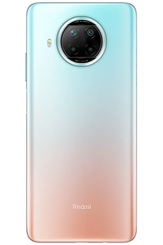 Xiaomi Redmi Note 9 Pro 5G