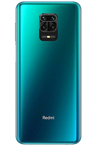 Xiaomi Redmi Note 9 Pro Max