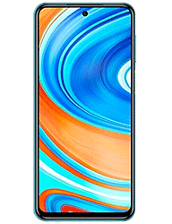 Xiaomi Redmi Note 9 Pro Max