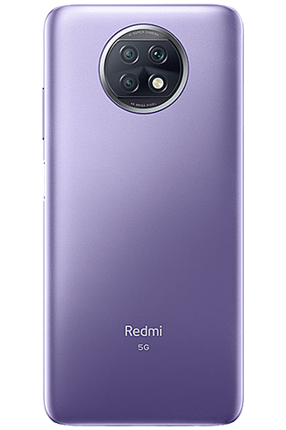 Xiaomi Redmi Note 9T