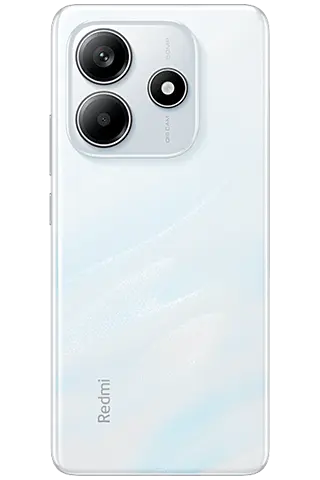 Xiaomi&nbsp;Redmi Note 14 5G [China]
