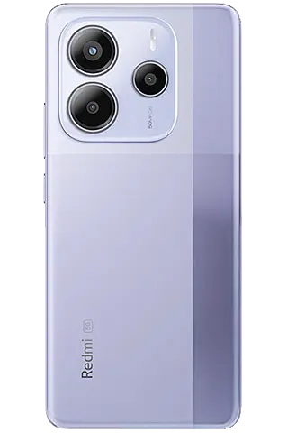 Xiaomi&nbsp;Redmi Note 14 5G [India]