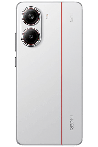 Xiaomi Redmi Turbo 4