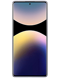 Xiaomi Redmi Note 14 Pro 4G [Global]