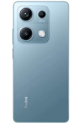 Xiaomi Redmi Note 14S
