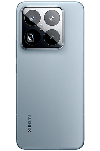 Xiaomi 15S Pro