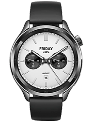 Xiaomi Watch S4 [China]