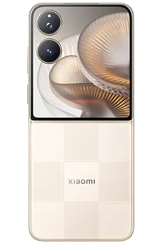 Xiaomi&nbsp;Mix Flip 2
