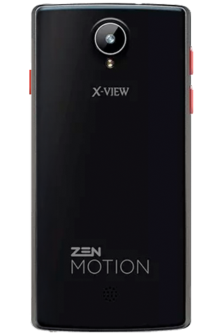 X-View Zen Motion