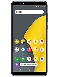 Yandex Phone