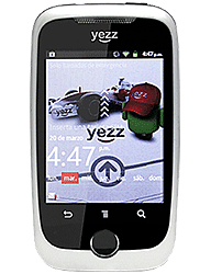 Yezz Andy 3G 2.8