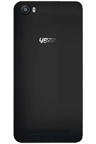 Yezz&nbsp;Andy 5.5M LTE VR