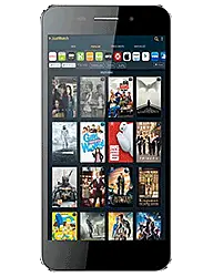 Yezz&nbsp;Andy 5.5M LTE VR