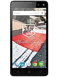 Yezz&nbsp;Monte Carlo 55 LTE VR