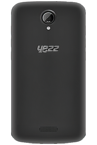 Yezz Andy C5E LTE