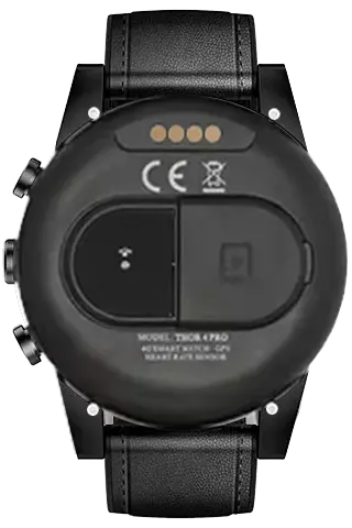 Zeblaze&nbsp;Thor 4 Pro