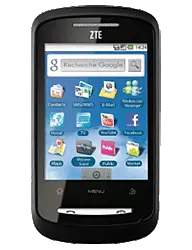 ZTE&nbsp;Link